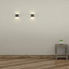 QB Wall Sconce