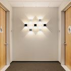 QB Wall Sconce