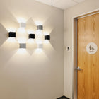 QB Wall Sconce