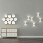 QB Wall Sconce