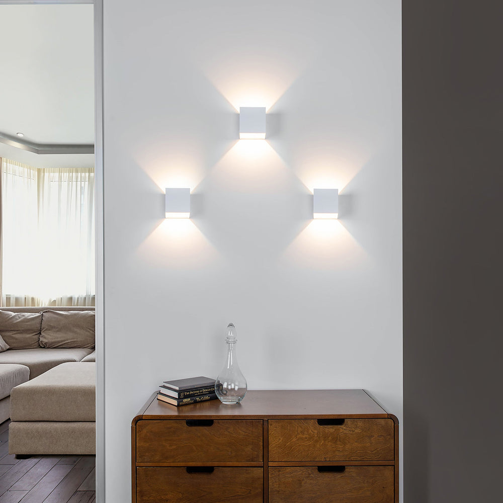 QB Wall Sconce
