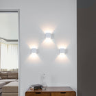 QB Wall Sconce