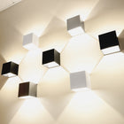 QB Wall Sconce