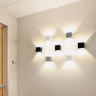 QB Wall Sconce