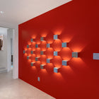 QB Wall Sconce