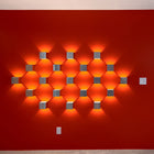 QB Wall Sconce