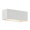 QB2 Wall Sconce  option White
