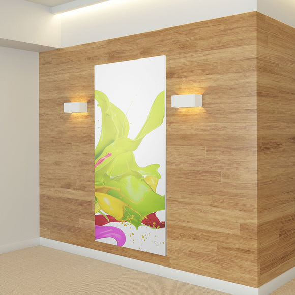 QB2 Wall Sconce