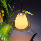 Rainbow LED Pendant Light