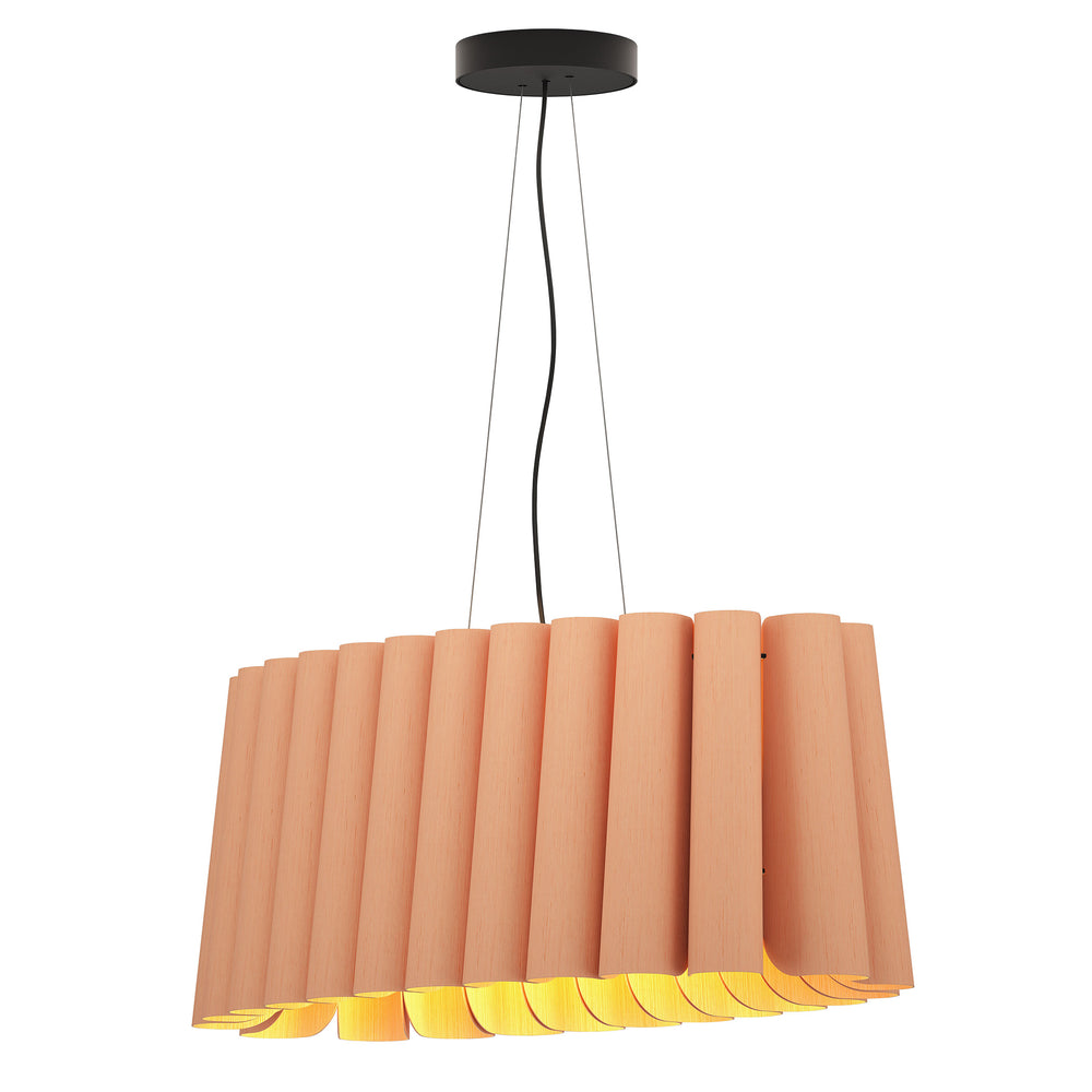 Renata Oval Pendant Light