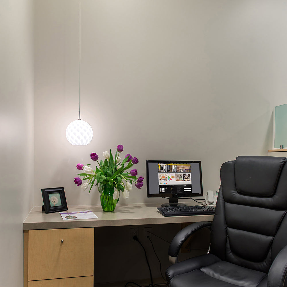Sirena LED Pendant Light