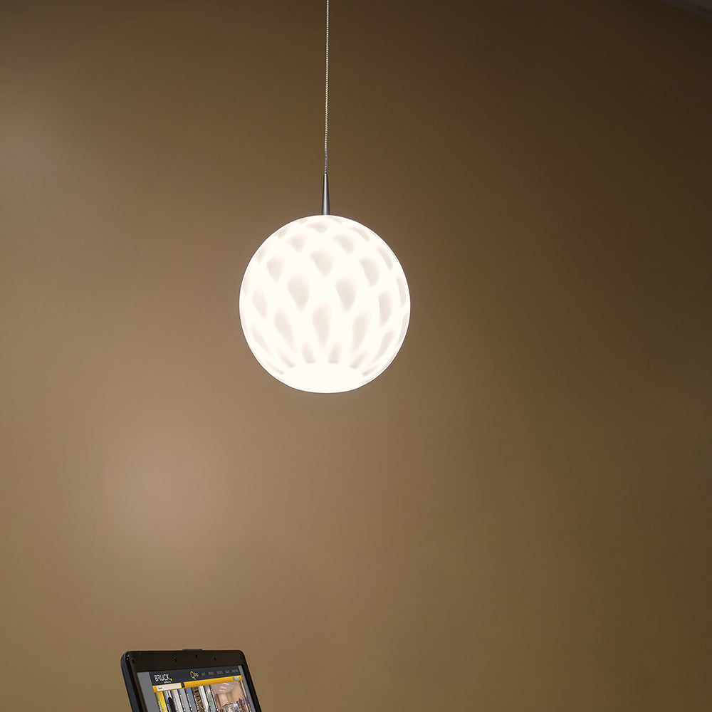 Sirena LED Pendant Light