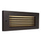 Step 2 Outdoor Step Light  option Horizontal Louver