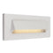 Step 2 Outdoor Step Light  option White