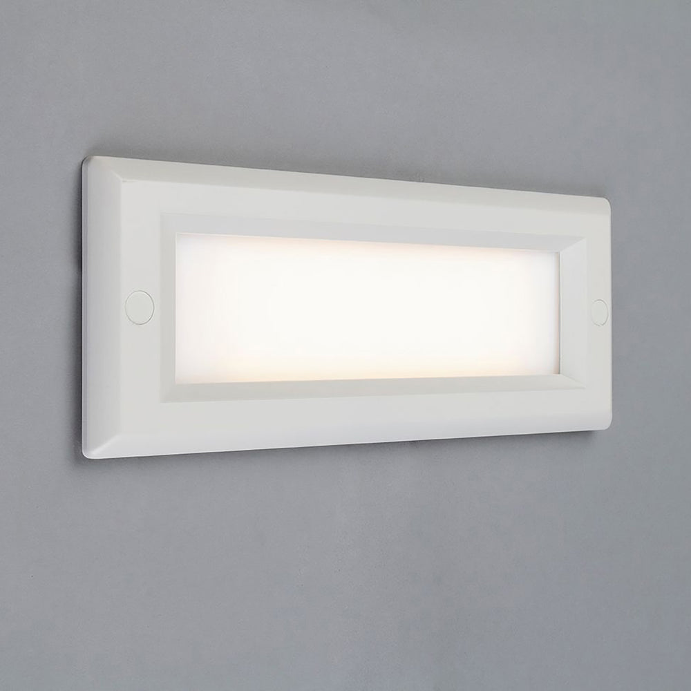 Step 2 Outdoor Step Light