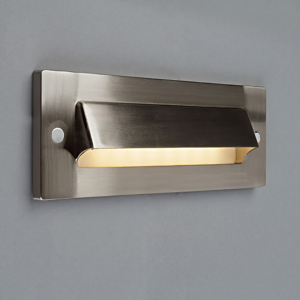 Step 2 Outdoor Step Light