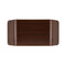 Zen Wall Sconce  option Mahogany