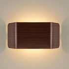Zen Wall Sconce