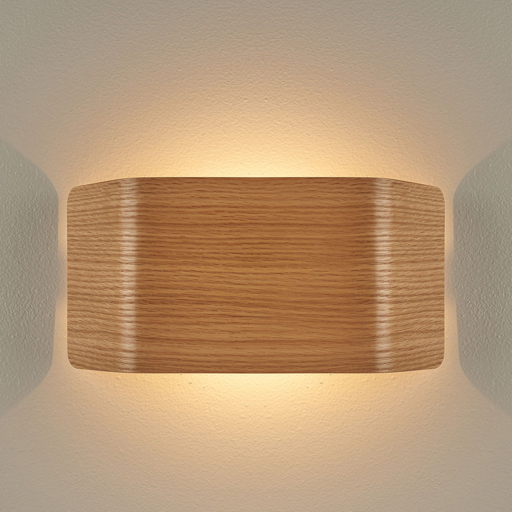 Zen Wall Sconce