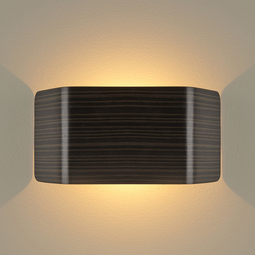 Zen Wall Sconce