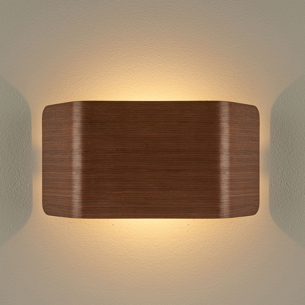 Zen Wall Sconce