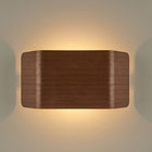 Zen Wall Sconce