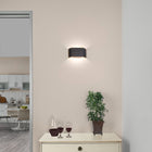 Zen Wall Sconce