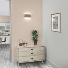 Zen Wall Sconce