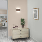 Zen Wall Sconce