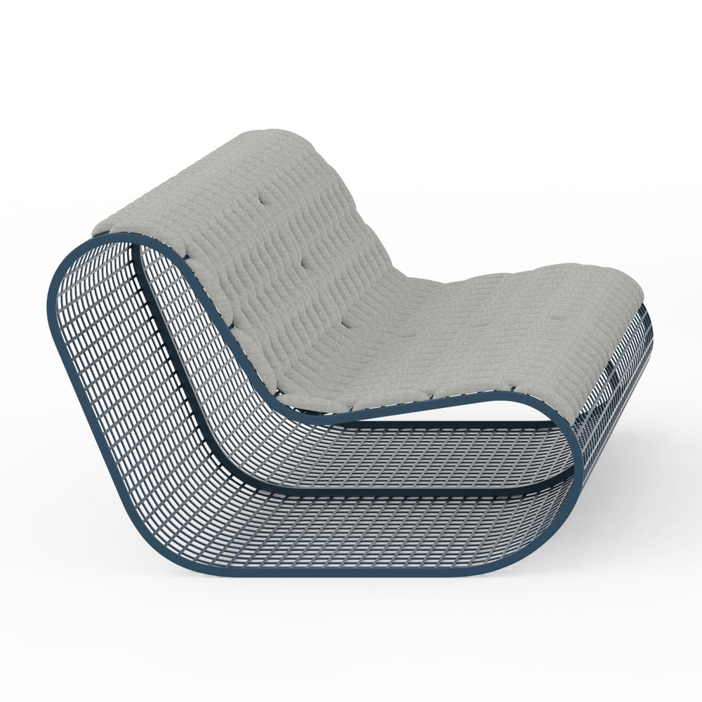 Buit 2 Seater Sofa