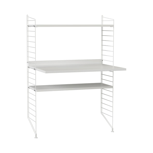 Workspace Shelving Unit