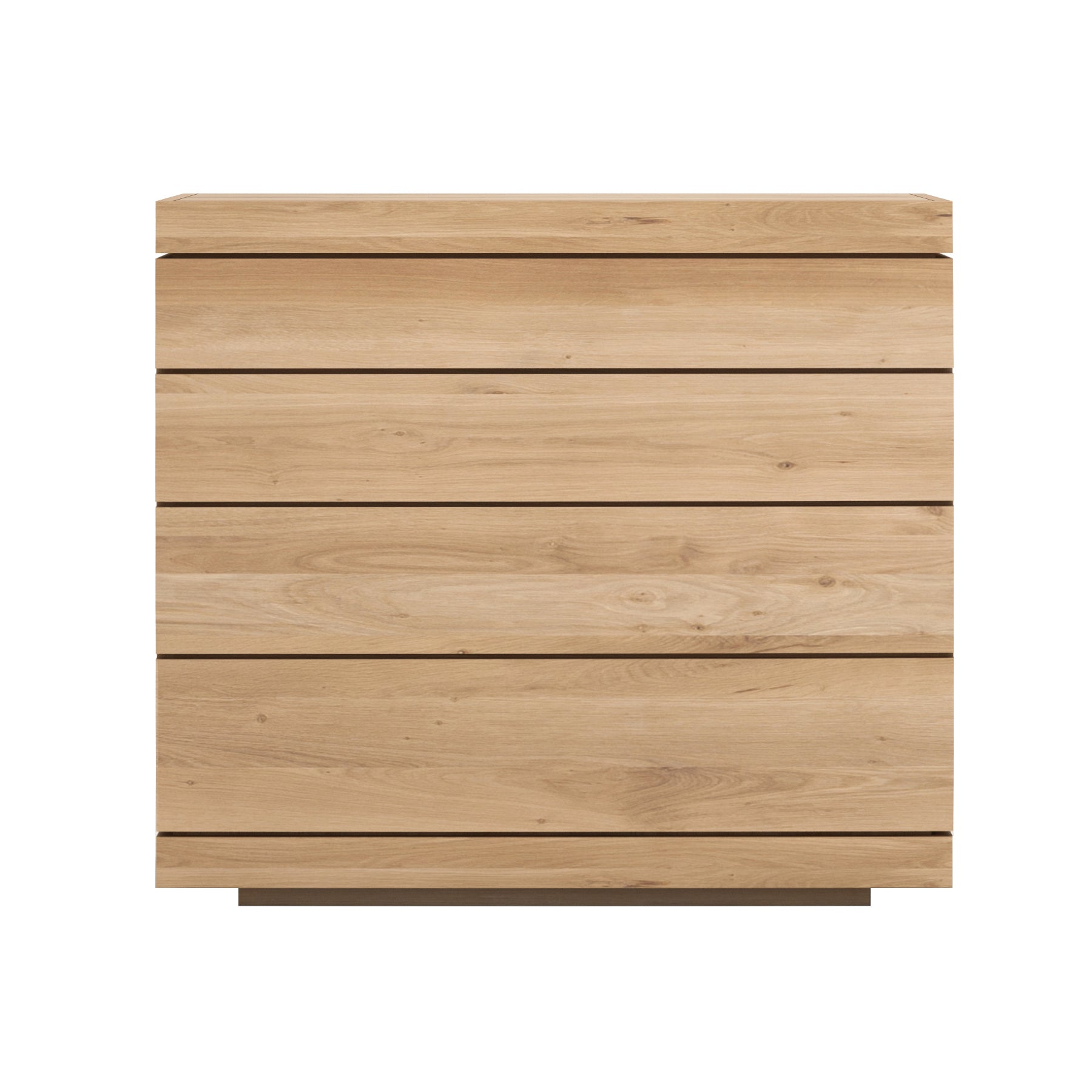 Ethnicraft Burger Dresser - Thumbnail 3