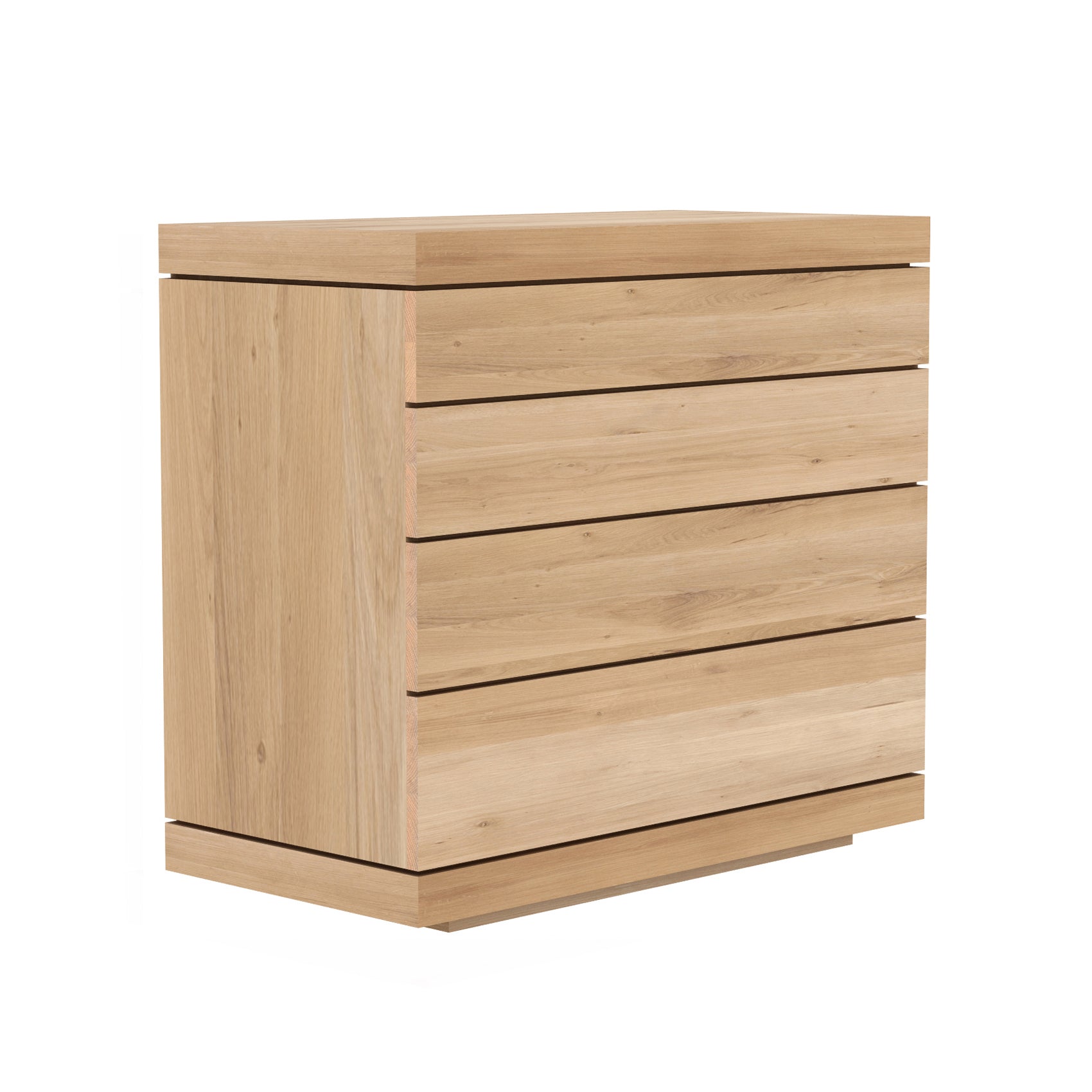 Ethnicraft Burger Dresser - Thumbnail 2