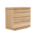 Burger Dresser