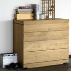 Burger Dresser