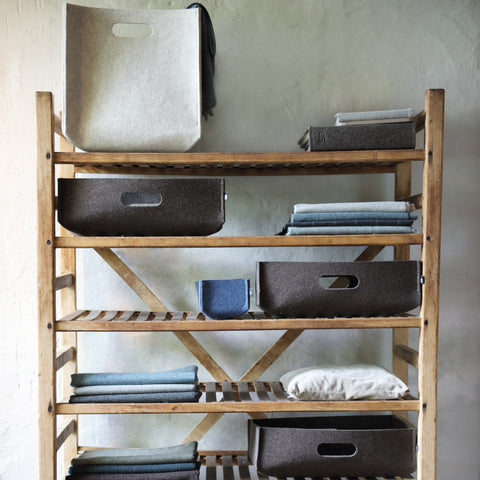 Modern Storage Bins, Boxes & Baskets - 2Modern