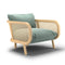 BuzziCane DO 101 Lounge Sofa  option Mint 50
