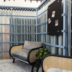 BuzziCane DO 101 Lounge Sofa
