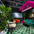 BuzziCane DO 101 Lounge Sofa