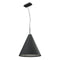 BuzziCone Pendant Light  option Anthracite