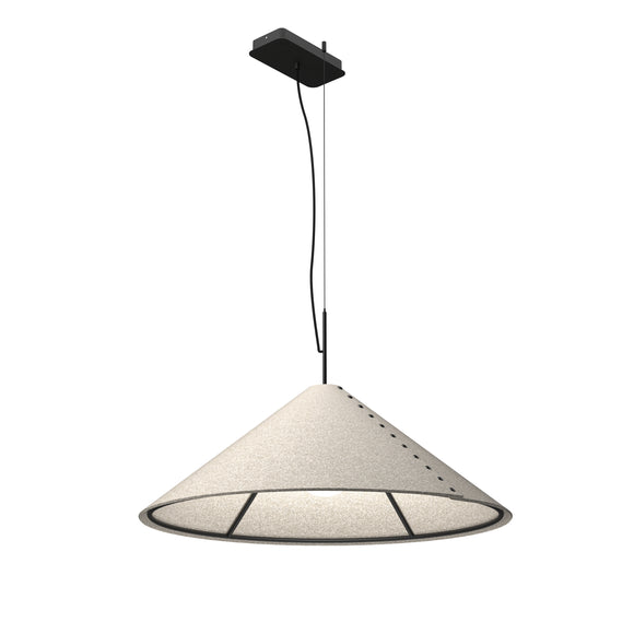 BuzziCone Pendant Light