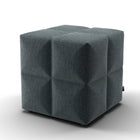 BuzziCube 3D 4SQ Cube