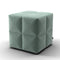 BuzziCube 3D 4SQ Cube  option Mint 50