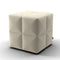 BuzziCube 3D 4SQ Cube  option Natural 1