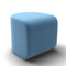 BuzziDee 3D Solo Pouf  option Light Blue 41