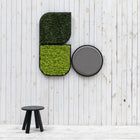 BuzziMood Moss Wall Panel