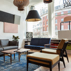 BuzziNordic ST101 Lounge Chair