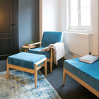 BuzziNordic ST101 Lounge Chair