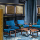 BuzziNordic ST101 Lounge Chair