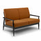 BuzziNordic ST102 Sofa  option Mandarin 129